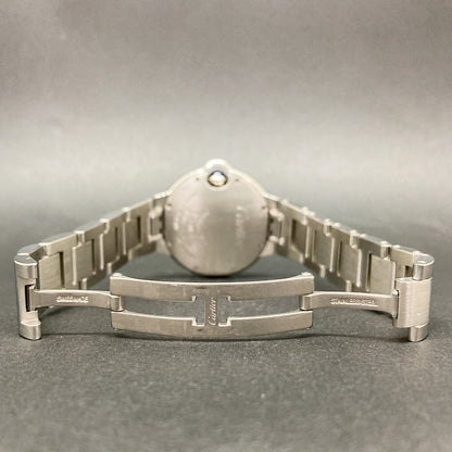 Cartier W4BB0028 (2021)