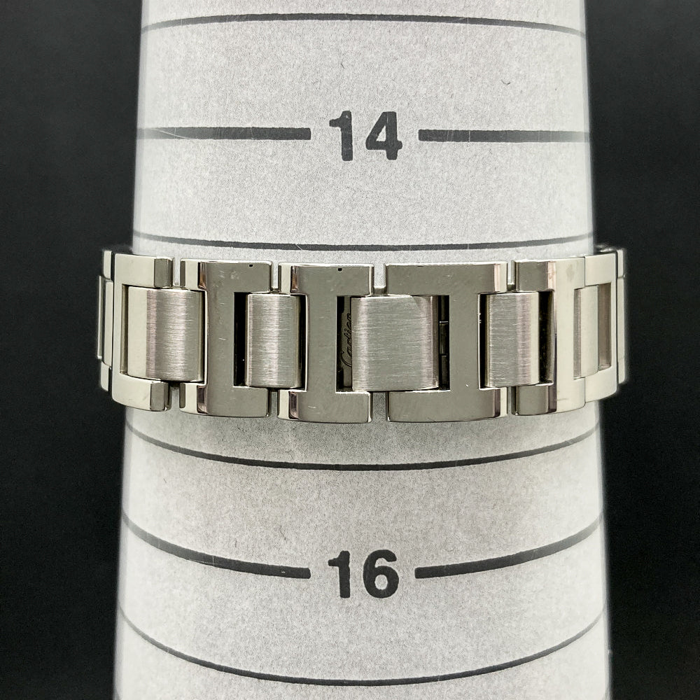 Cartier W4BB0028 (2021)