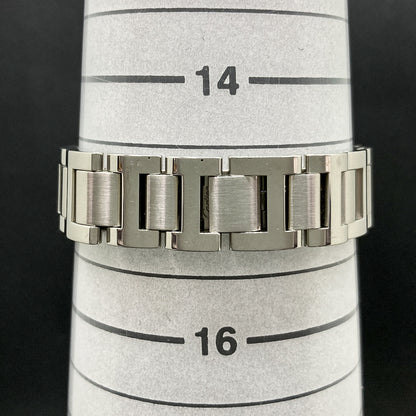 Cartier W4BB0028 (2021)
