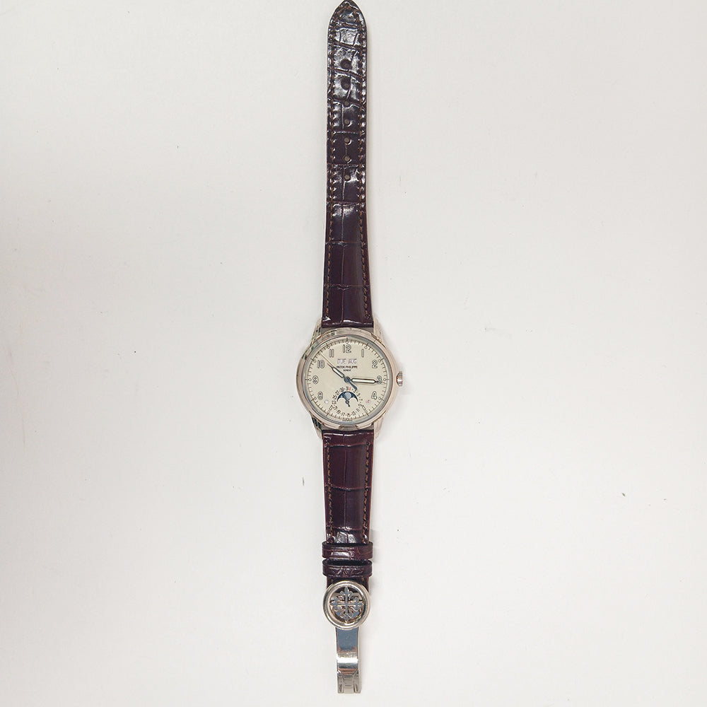 Patek Philippe 5320G-001 (2020)