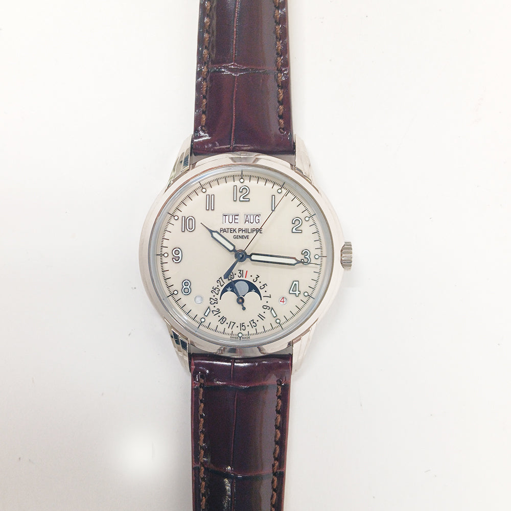 Patek Philippe 5320G-001 (2020)