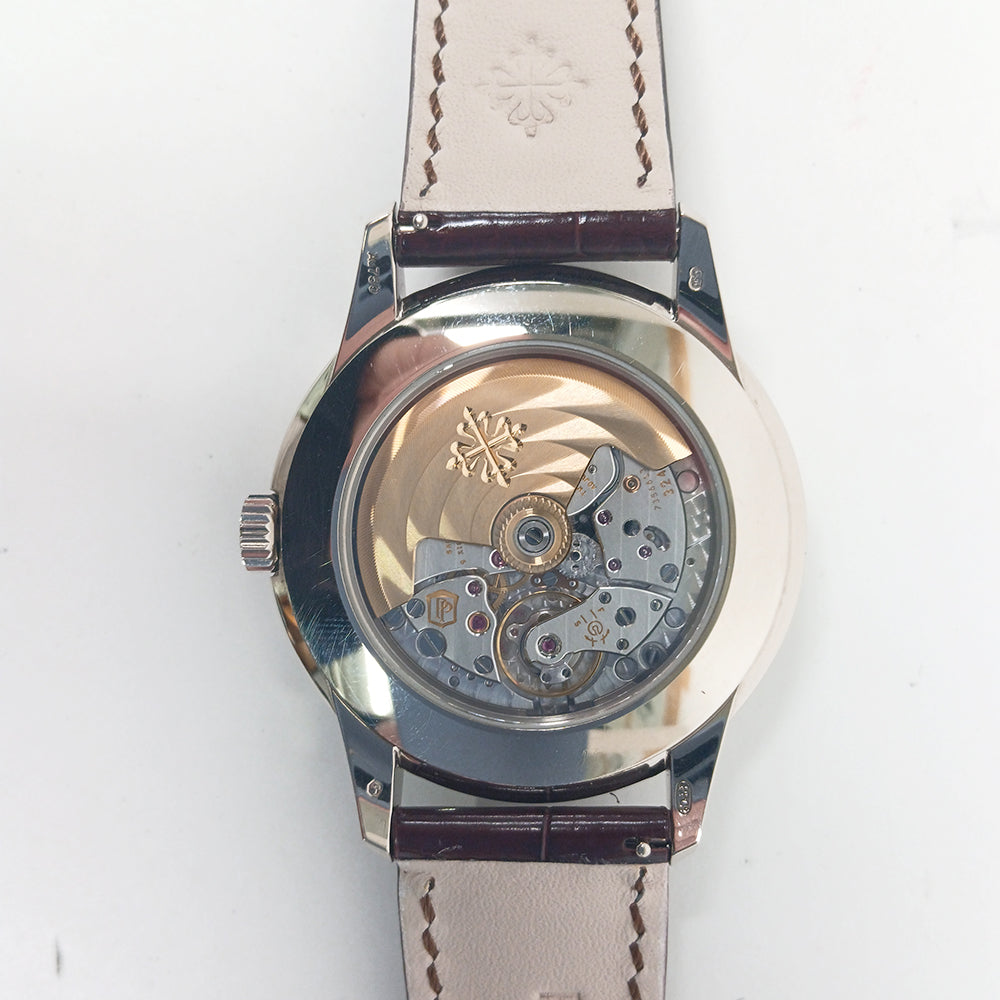 Patek Philippe 5320G-001 (2020)