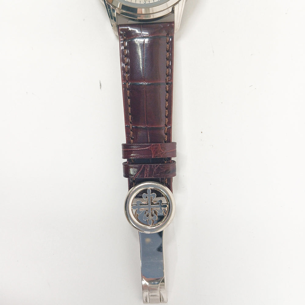 Patek Philippe 5320G-001 (2020)