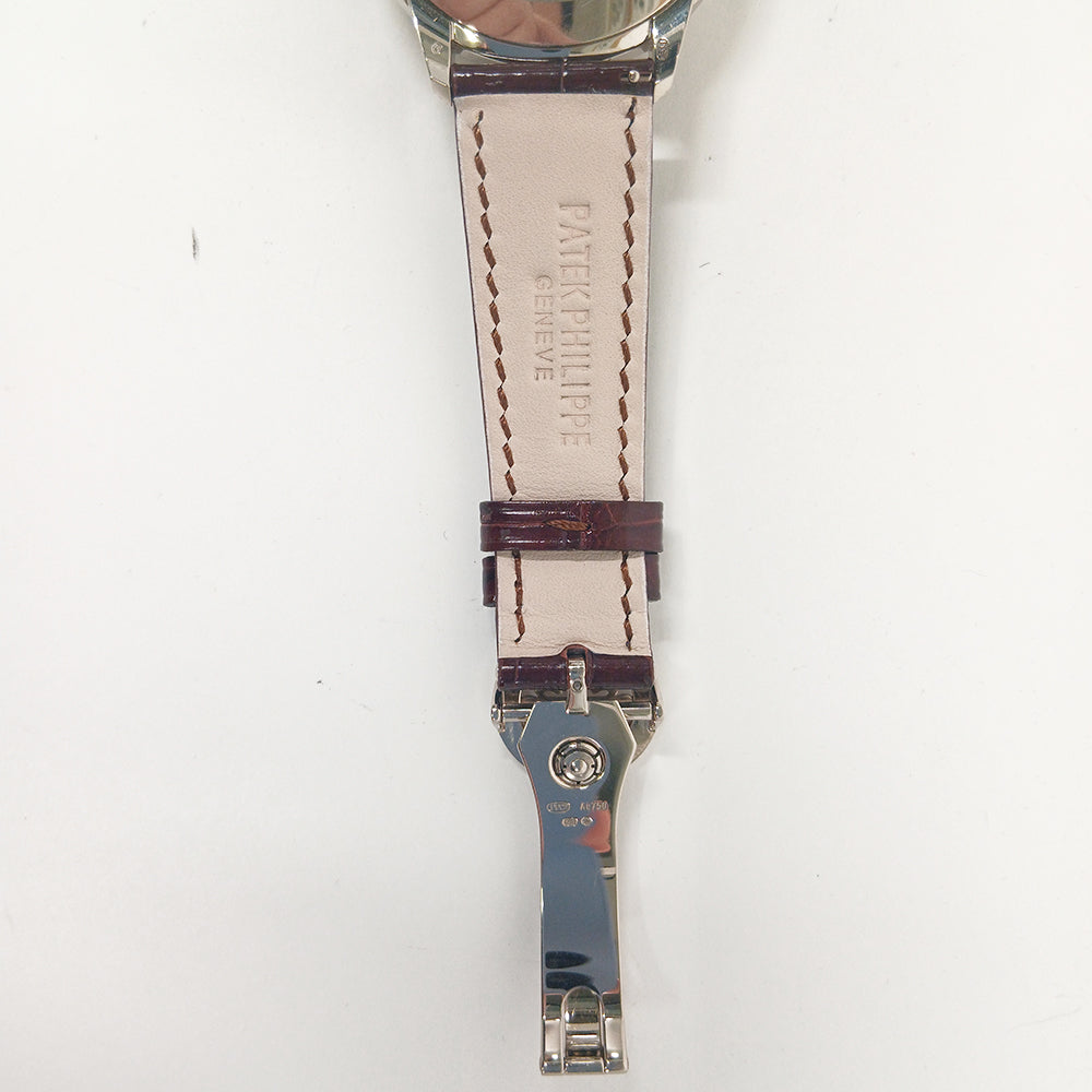 Patek Philippe 5320G-001 (2020)