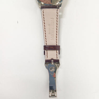 Patek Philippe 5320G-001 (2020)