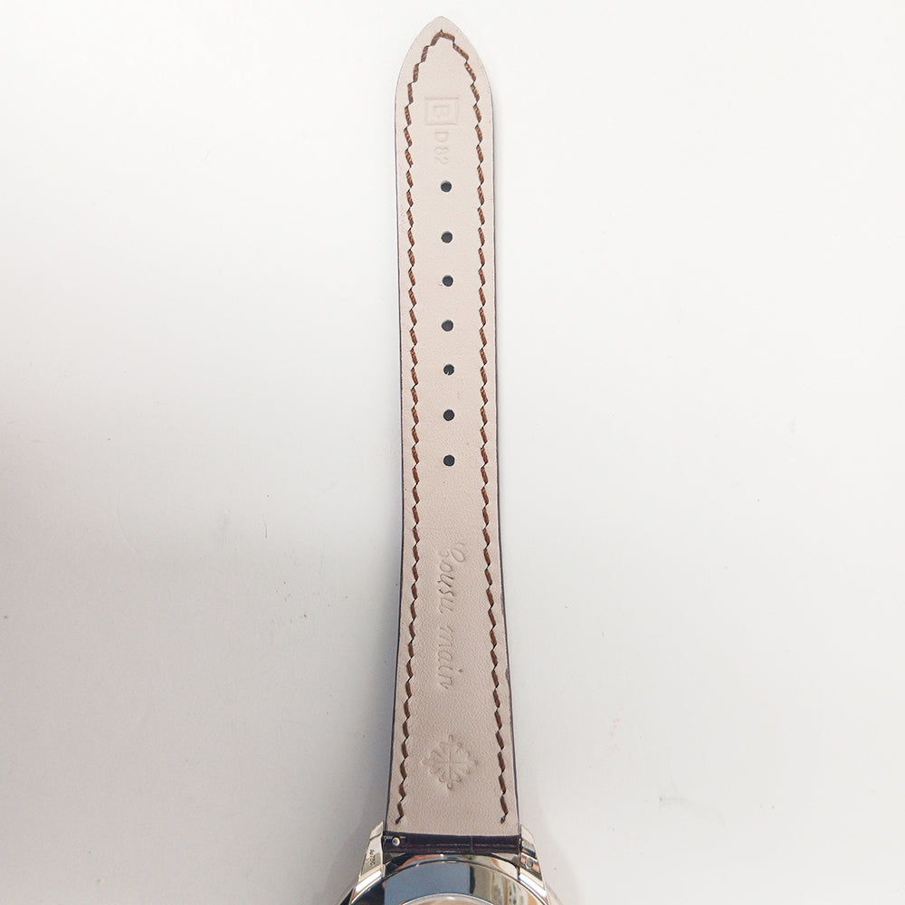 Patek Philippe 5320G-001 (2020)