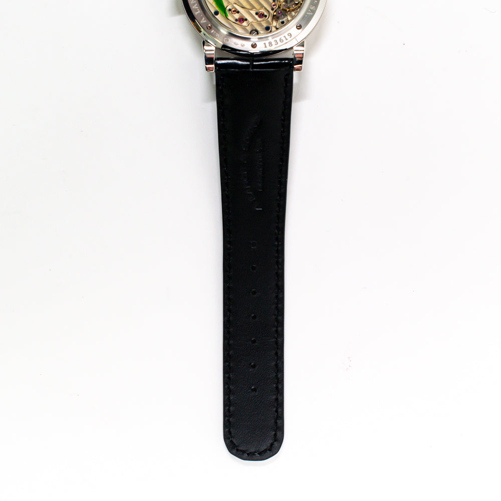 A. Lange & Söhne 115.026 (2011)