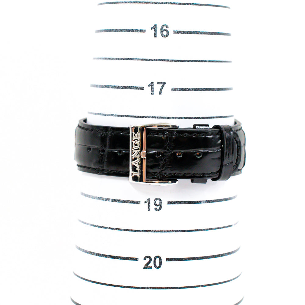 A. Lange & Söhne 115.026 (2011)