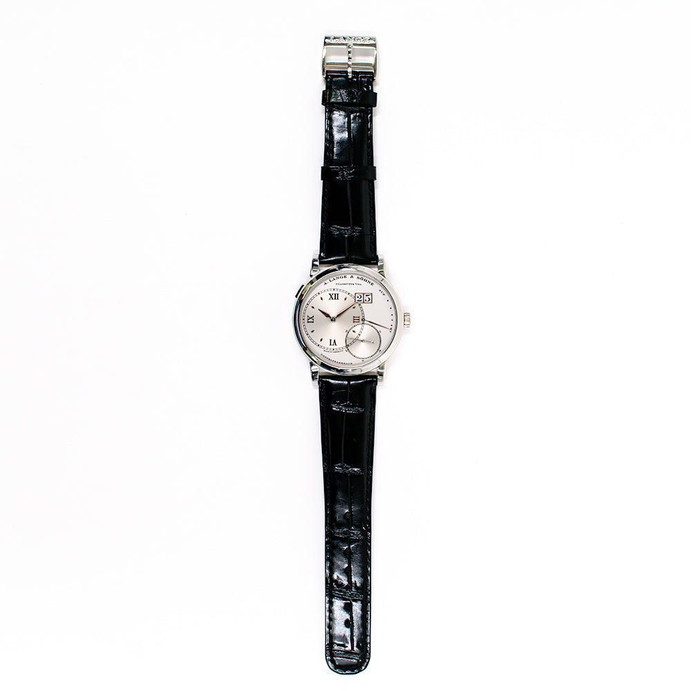 A. Lange & Söhne 115.026 (2011)