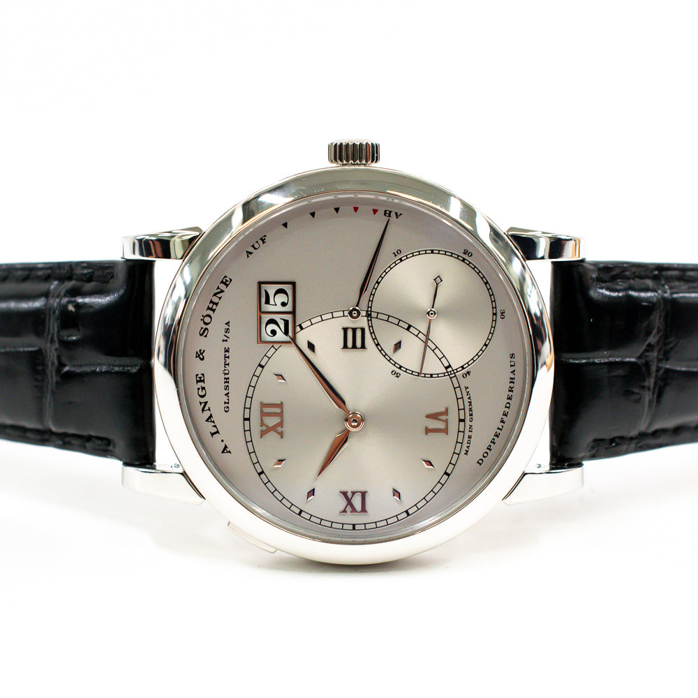 A. Lange & Söhne 115.026 (2011)