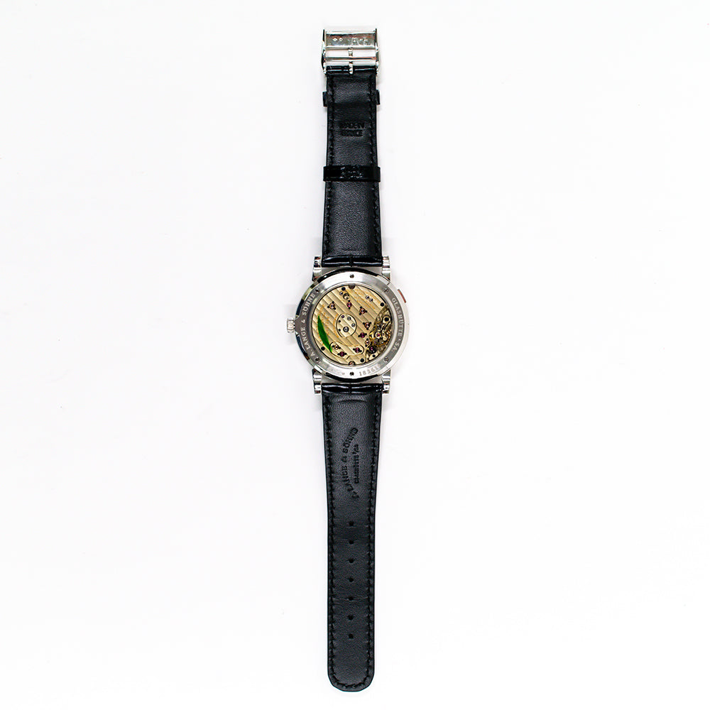 A. Lange & Söhne 115.026 (2011)