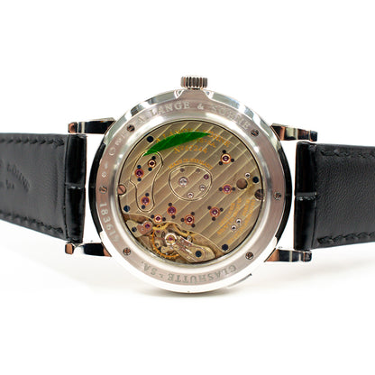 A. Lange & Söhne 115.026 (2011)