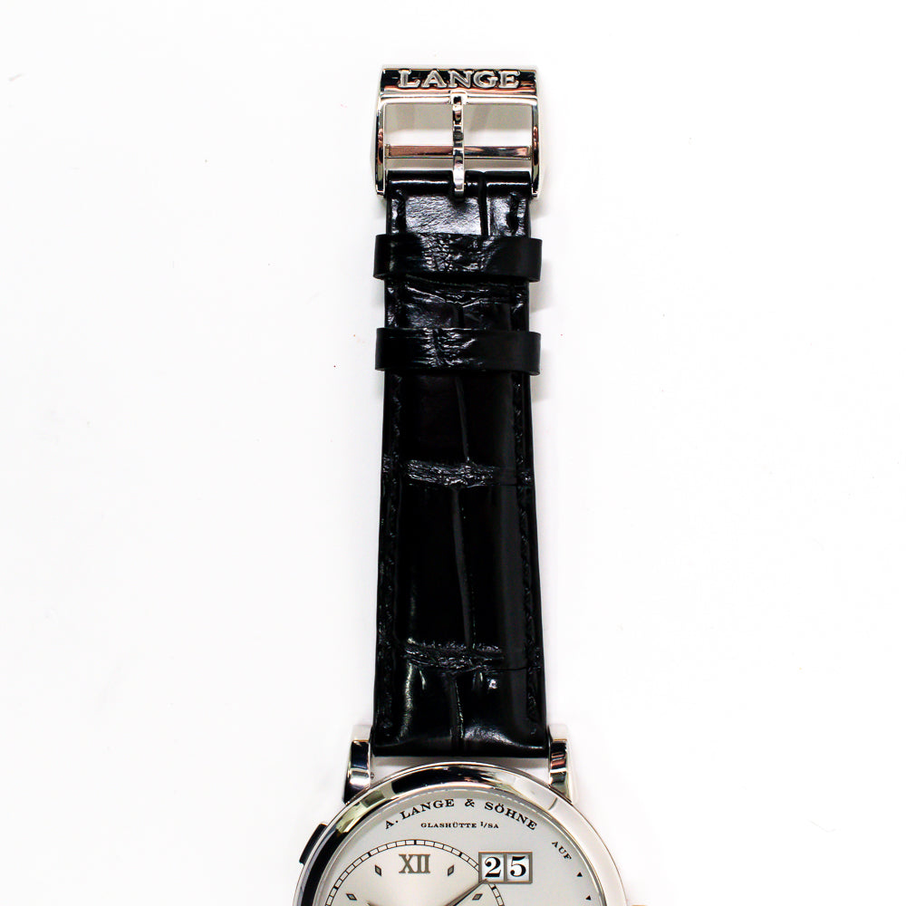 A. Lange & Söhne 115.026 (2011)