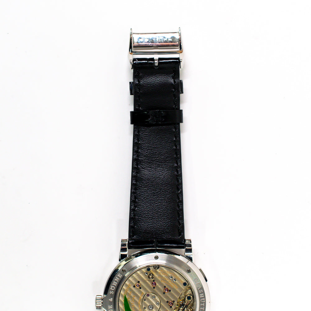 A. Lange & Söhne 115.026 (2011)