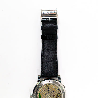 A. Lange & Söhne 115.026 (2011)