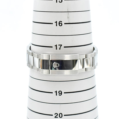 Rolex Explorer II 40mm White Dial 16570 (1999)