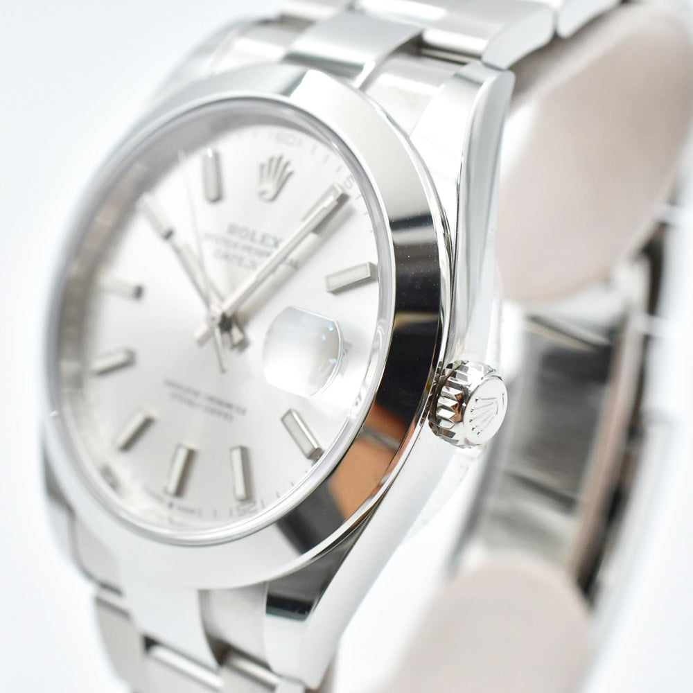 Rolex Explorer II 40mm White Dial 16570 (1999)