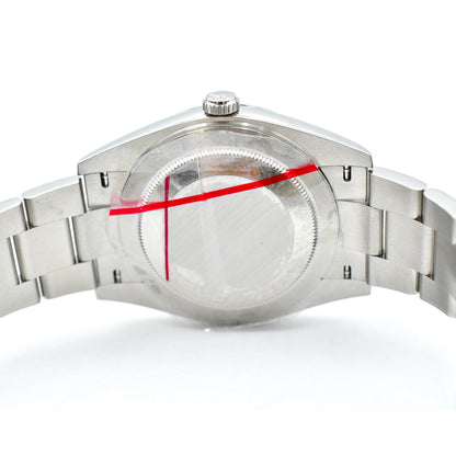 Rolex Explorer II 40mm White Dial 16570 (1999)