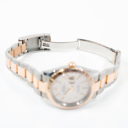 Rolex Datejust 41mm Sundust Dial 126331 (2018)