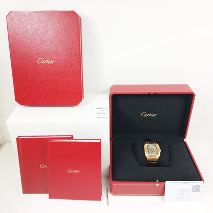 Cartier WHSA0042 (2025)