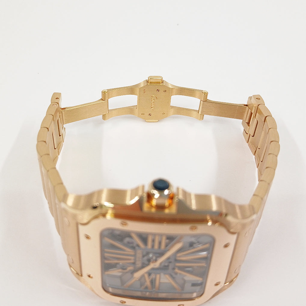 Cartier WHSA0042 (2025)