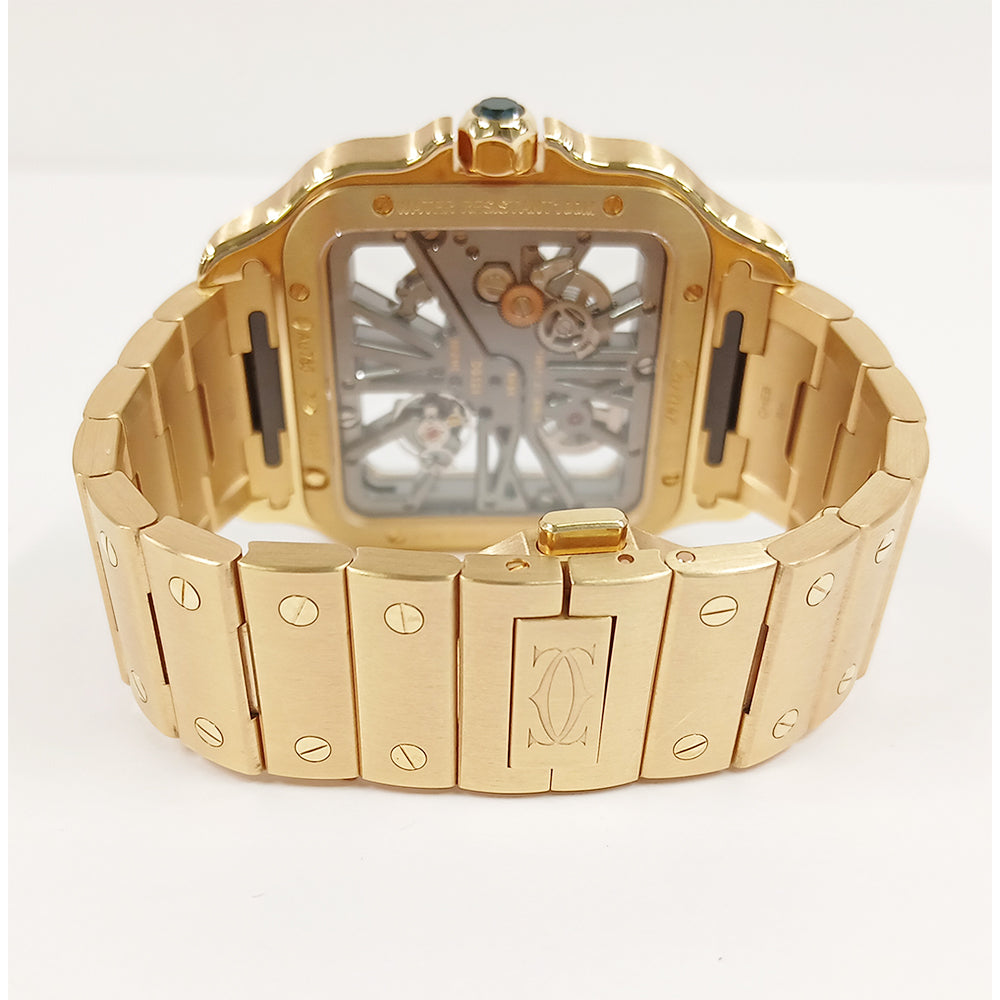 Cartier WHSA0042 (2025)