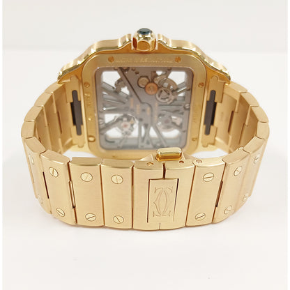 Cartier WHSA0042 (2025)