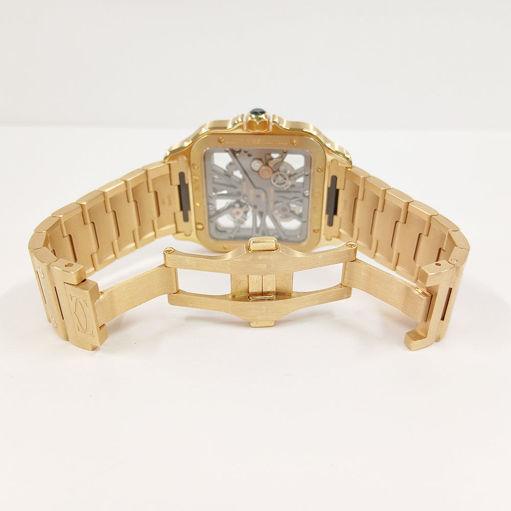 Cartier WHSA0042 (2025)