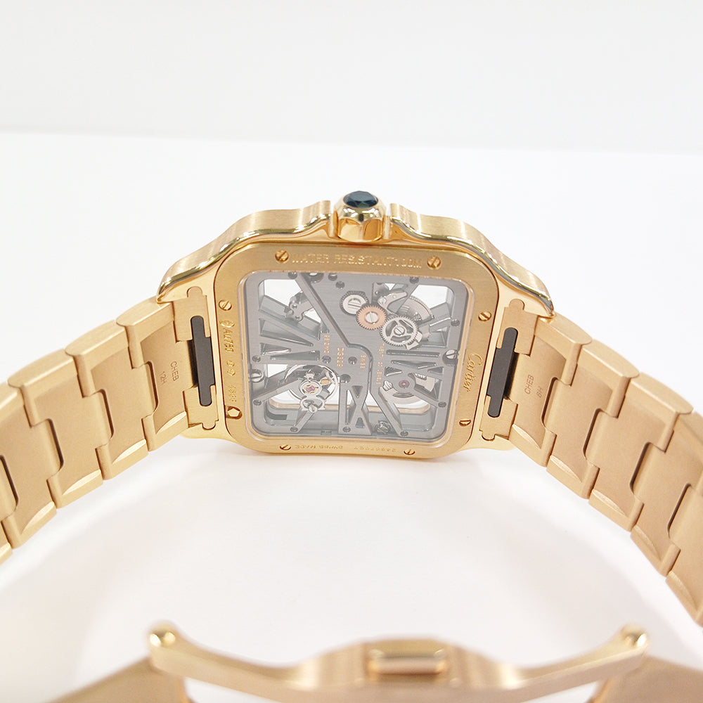 Cartier WHSA0042 (2025)