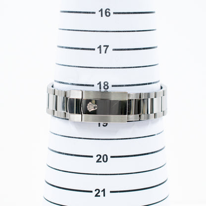 Rolex Datejust 41mm Wimbledon Dial 126300 (2019)