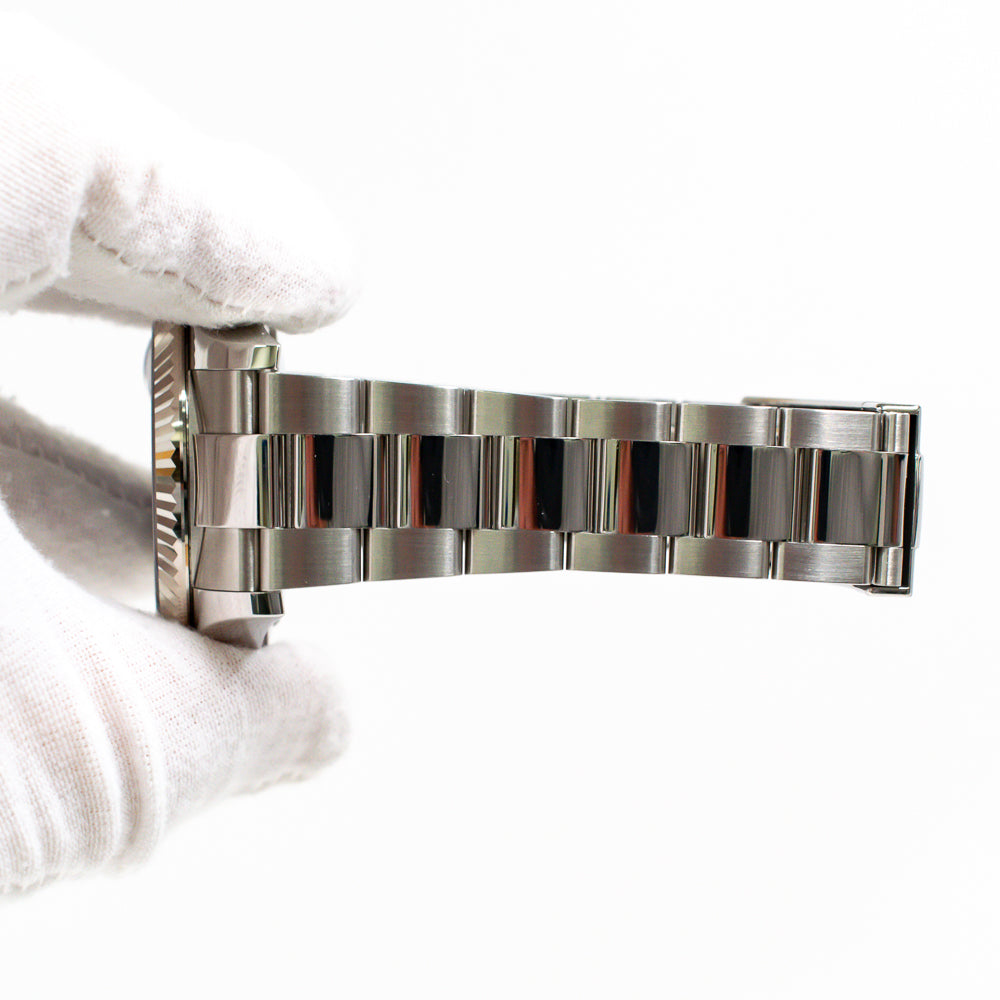 Rolex Sky-Dweller 42mm Blue Dial 326934 (2023)