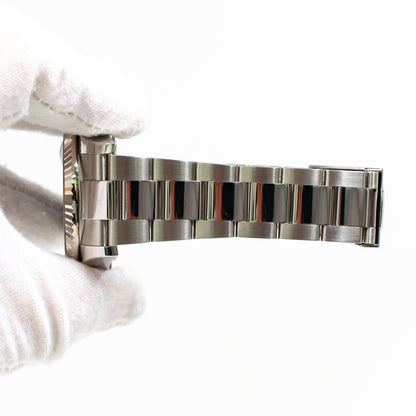 Rolex Sky-Dweller 42mm Blue Dial 326934 (2023)