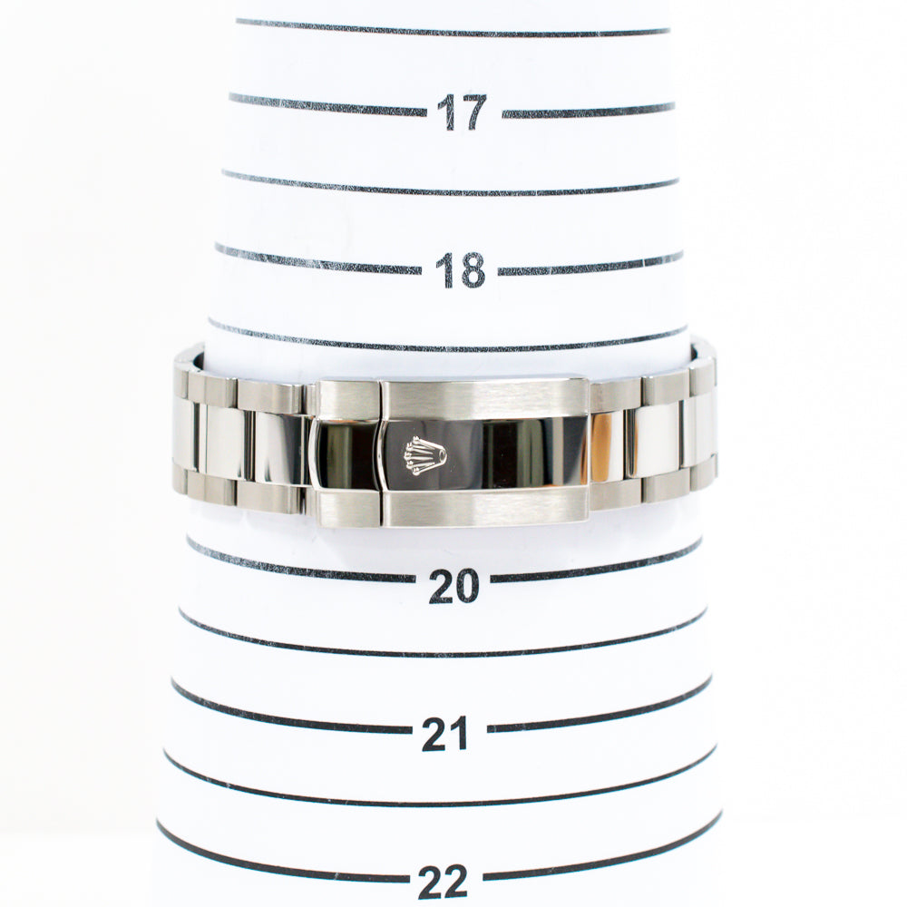 Rolex Sky-Dweller 42mm Blue Dial 326934 (2023)