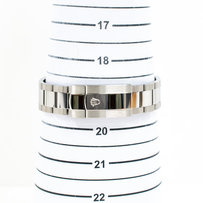 Rolex Sky-Dweller 42mm Blue Dial 326934 (2023)