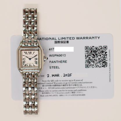 Cartier WSPN0013 (2025)