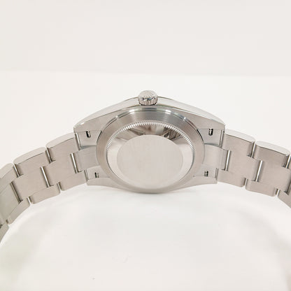 Rolex Datejust 41mm Wimbledon Dial Oyster 126334 (2025)