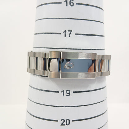 Rolex Datejust 41mm Wimbledon Dial Oyster 126334 (2025)