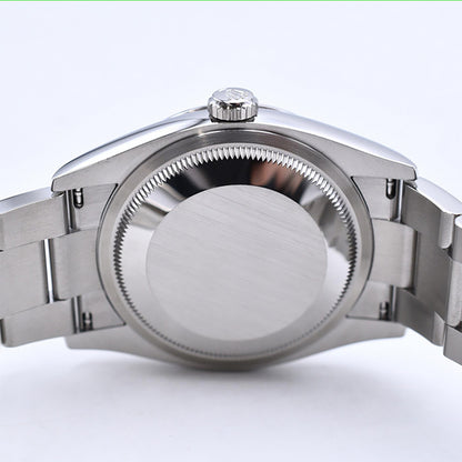 Rolex Datejust 36mm Blue Roman Dial 126234 (2026)