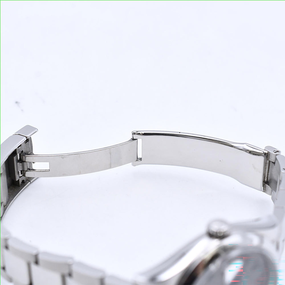 Rolex Datejust 36mm Wimbledon Dial 126200 (2025)