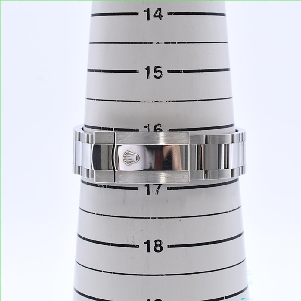 Rolex Datejust 36mm Wimbledon Dial 126200 (2025)