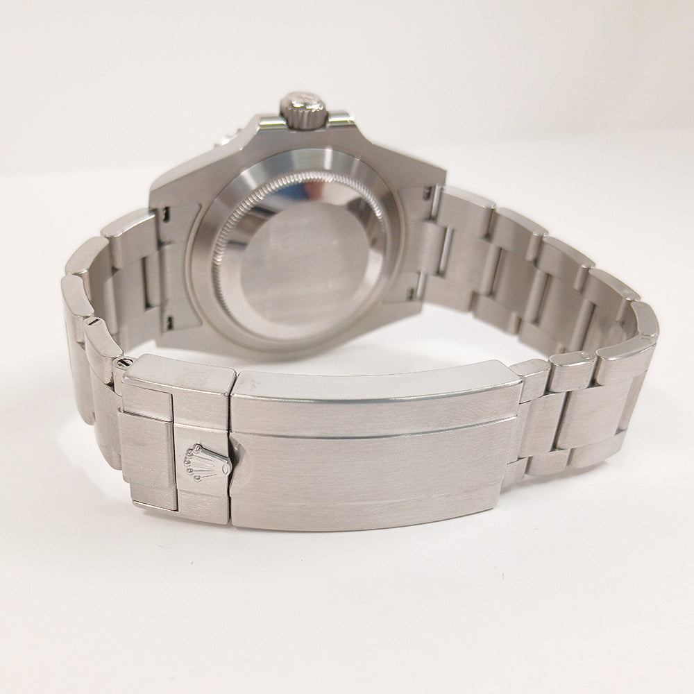 Rolex Submariner Date 41mm Black Dial 126610LN (2021)