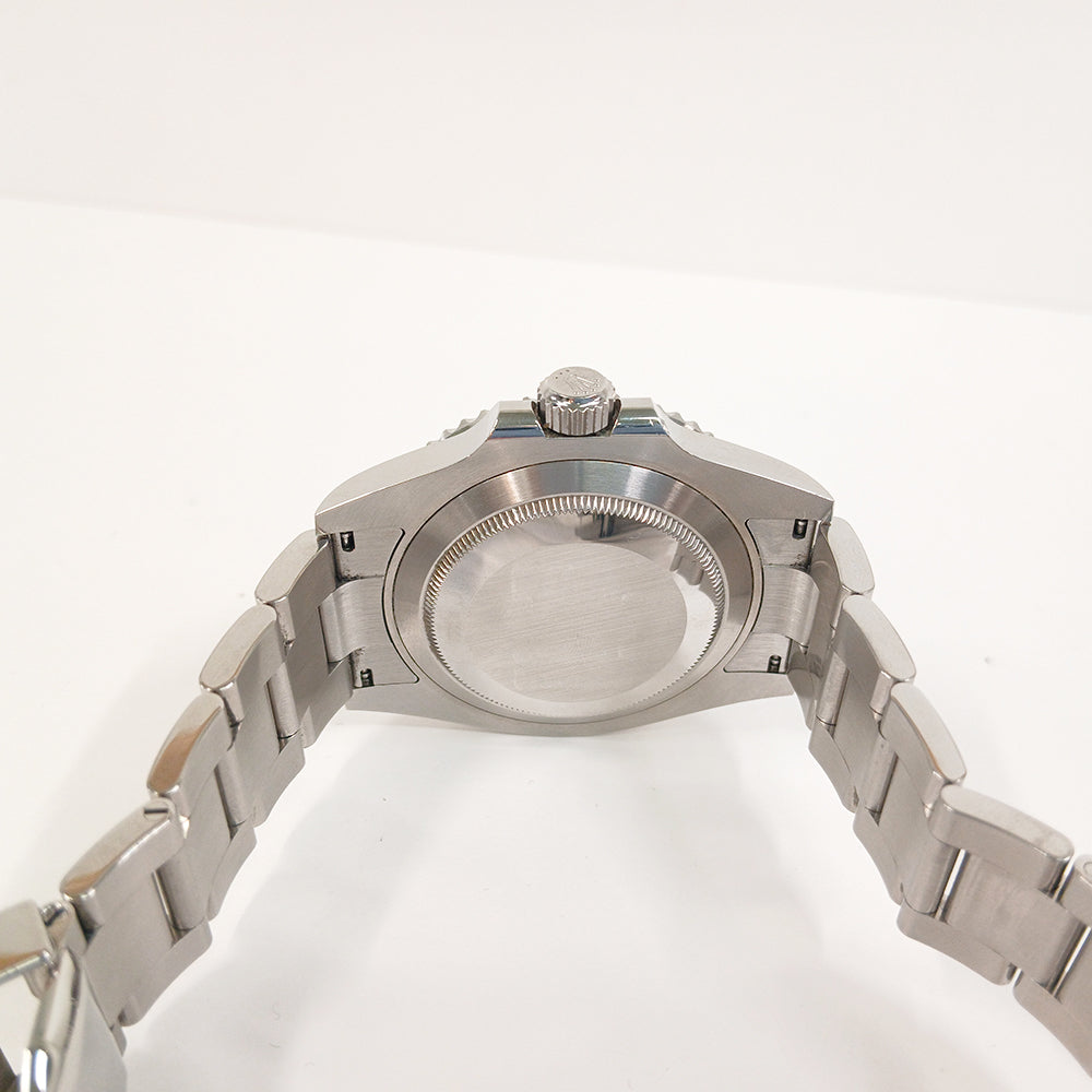 Rolex Submariner Date 41mm Black Dial 126610LN (2021)