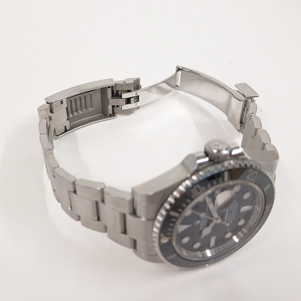 Rolex Submariner Date 41mm Black Dial 126610LN (2021)