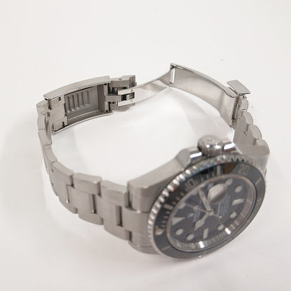 Rolex Submariner Date 41mm Black Dial 126610LN (2021)
