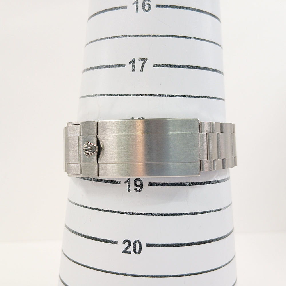 Rolex Submariner Date 41mm Black Dial 126610LN (2021)