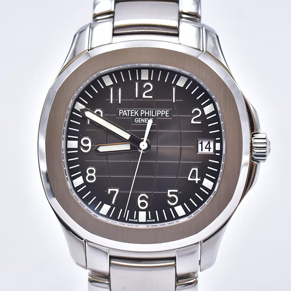 Patek Philippe 5167/1A-001 (2016)