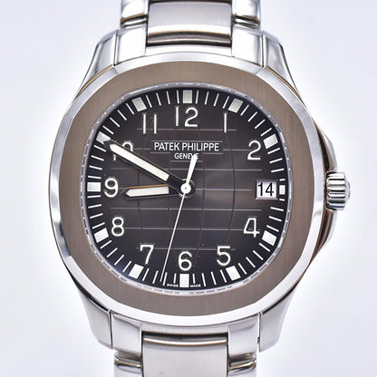 Patek Philippe 5167/1A-001 (2016)