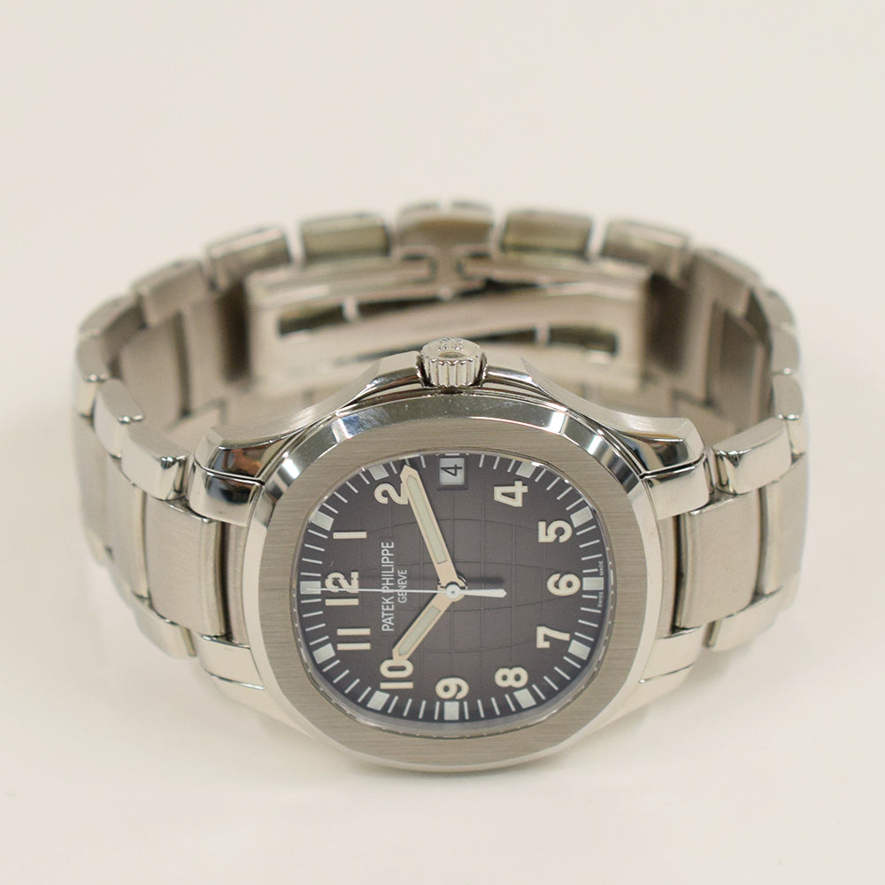 Patek Philippe 5167/1A-001 (2016)