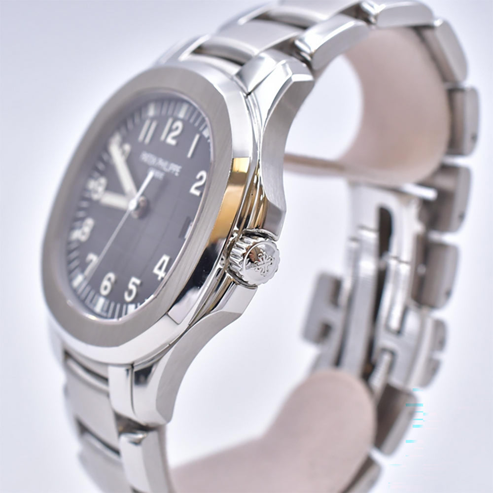 Patek Philippe 5167/1A-001 (2016)