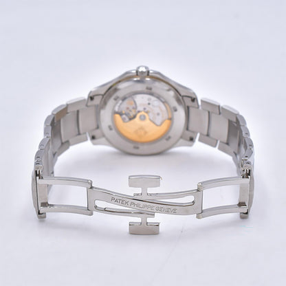 Patek Philippe 5167/1A-001 (2016)